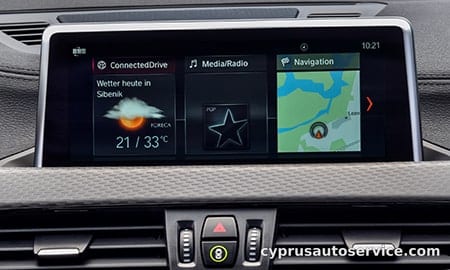 BMW X2 S DRIVE 18I