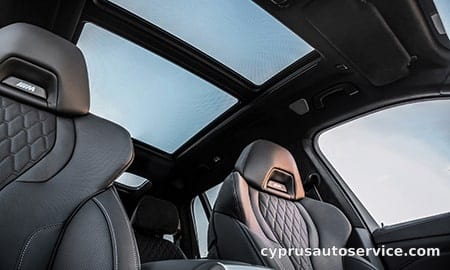 BMW X7 X DRIVE 40D EXCELLENCE