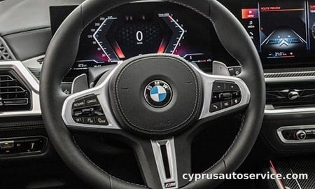 BMW X7 X DRIVE 40D EXCELLENCE