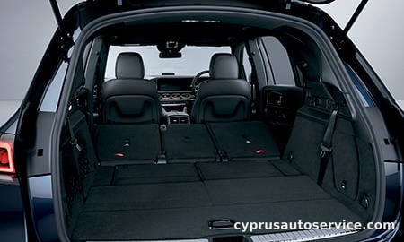 MERCEDES BENZ GLE 300D 4MATIC