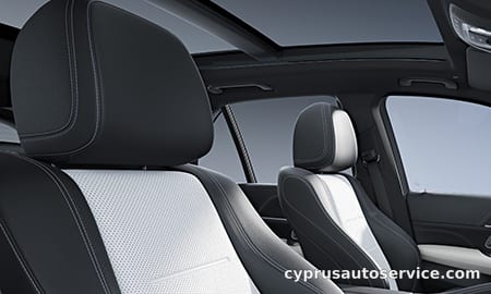 MERCEDES BENZ GLE 300D 4MATIC