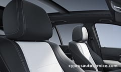 MERCEDES BENZ GLE