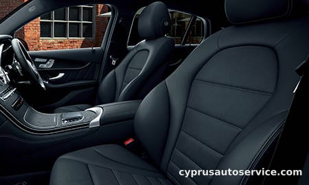 MERCEDES BENZ GLCCLASS GLC220D 4MATIC