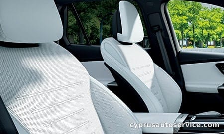 MERCEDES BENZ GLCCLASS GLC220D 4MATIC CORE