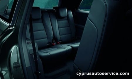 MERCEDES BENZ GLS 400D 4MATIC