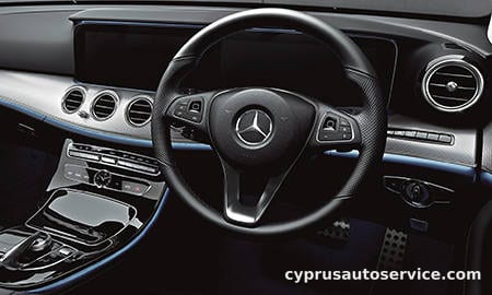 MERCEDES BENZ ECLASS ALL TEEEAIN E220D 4MATIC ALL TERRAIN