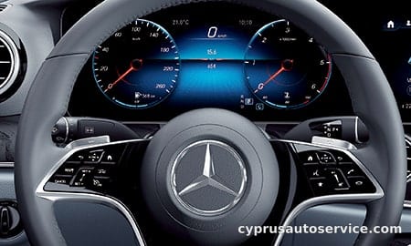 MERCEDES BENZ ECLASS ALL TEEEAIN E220D 4MATIC ALL TERRAIN
