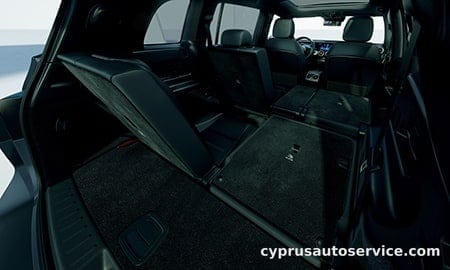 MERCEDES BENZ GLB 180 URBAN STARS