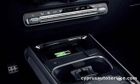 MERCEDES BENZ GLB 200D