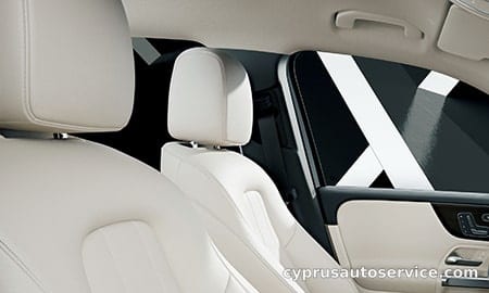 MERCEDES BENZ GLB 180 EDITION BLACK STARS