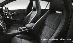 MERCEDES BENZ CLACLASS SHOOTING BRAKE