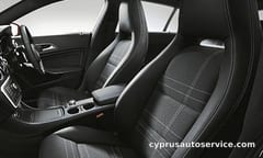 MERCEDES BENZ CLACLASS SHOOTING BRAKE