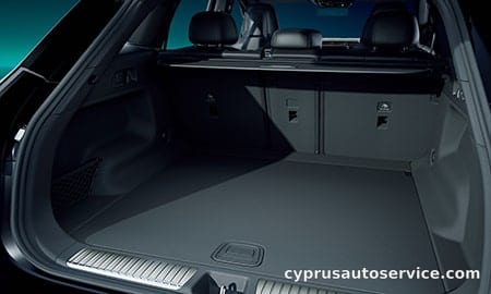 MERCEDES BENZ EQE SUV EQE350 4MATIC SUV LAUNCH EDITION