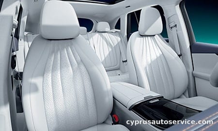 MERCEDES BENZ EQE SUV EQE350 4MATIC SUV LAUNCH EDITION
