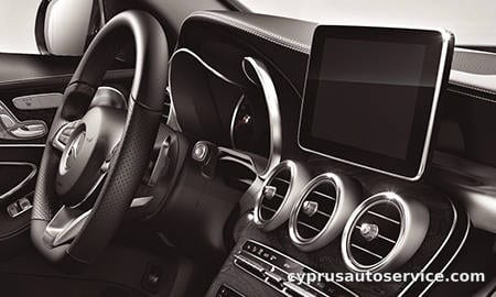 MERCEDES BENZ CCLASS STATIONWAGON C450 AMG 4 MATIC STATIONWAGON