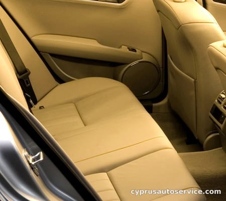 MERCEDES BENZ CCLASS STATIONWAGON C63 AMG STATIONWAGON