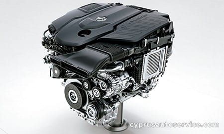 MERCEDES BENZ GCLASS G350D