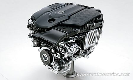 MERCEDES BENZ GCLASS G400D
