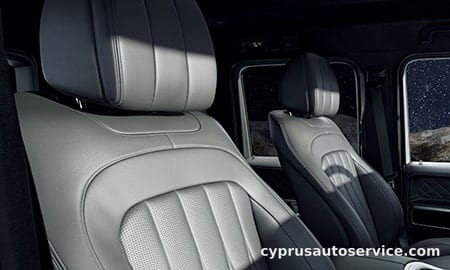 MERCEDES BENZ GCLASS G450D LAUNCH EDITION