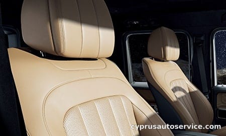 MERCEDES BENZ GCLASS G450D LAUNCH EDITION