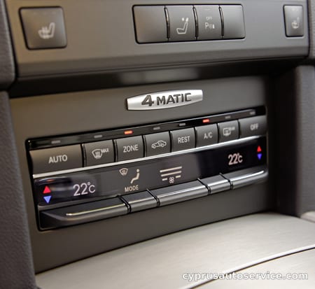 MERCEDES BENZ ECLASS STATIONWAGON E350 4MATIC STATIONWAGON AVANTGARDE