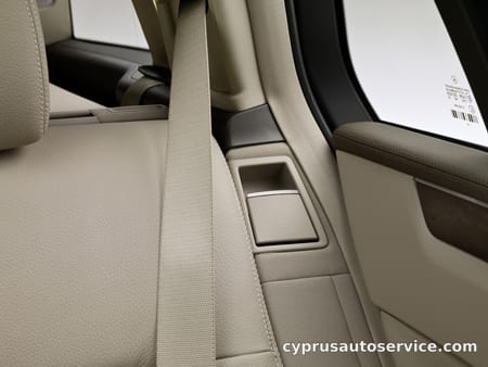 MERCEDES BENZ ECLASS STATIONWAGON E350 STATIONWAGON AVANTGARDE