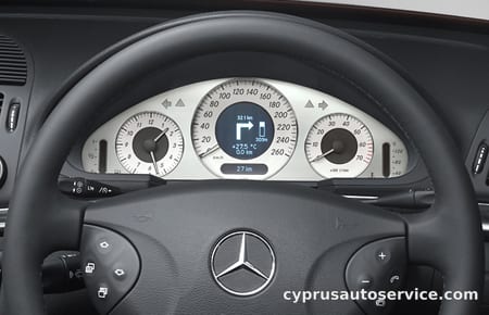 MERCEDES BENZ ECLASS STATIONWAGON E240 STATIONWAGON
