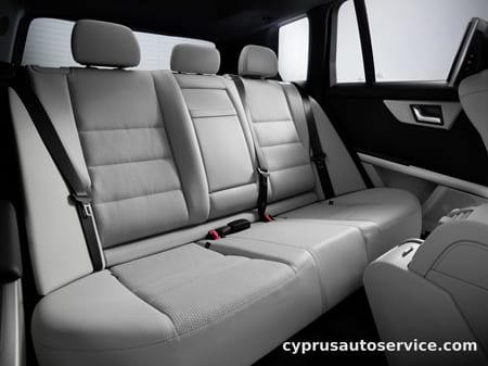 MERCEDES BENZ GLKCLASS GLK300 4MATIC