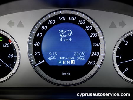 MERCEDES BENZ GLKCLASS GLK300 4MATIC