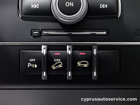 MERCEDES BENZ GLKCLASS GLK300 4MATIC