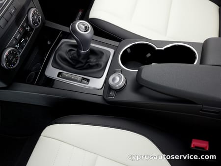 MERCEDES BENZ GLKCLASS GLK300 4MATIC