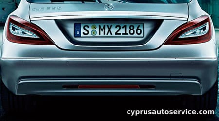 MERCEDES BENZ CLSCLASS SHOOTING BRAKE CLS350 BLUE EFFICIENCY SHOOTING BRAKE