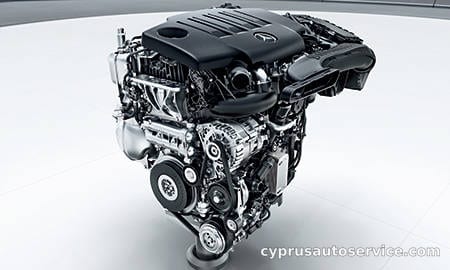 MERCEDES BENZ GLACLASS GLA200D 4MATIC