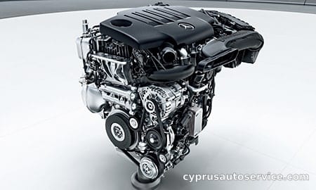 MERCEDES BENZ GLACLASS GLA200D 4MATIC