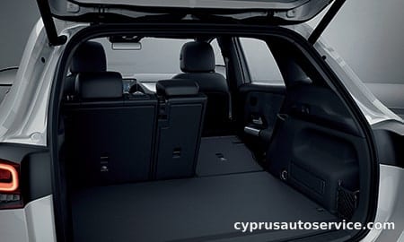 MERCEDES BENZ GLACLASS GLA200D 4MATIC