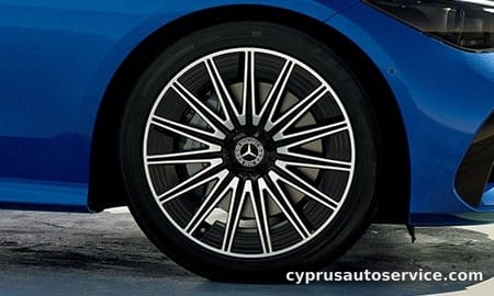MERCEDES BENZ CLE 200 CABRIOLET SPORT