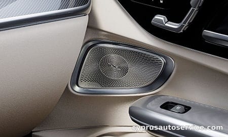 MERCEDES BENZ CLE 200 COUPE SPORTS STYLE