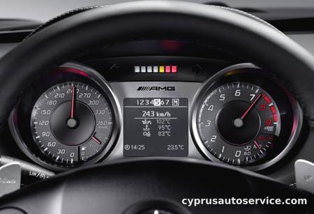 MERCEDES BENZ SLS AMG BASE GRADE