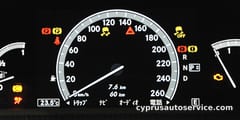 MERCEDES BENZ CL550
