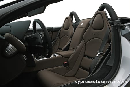 MERCEDES BENZ SLR MCLAREN ROADSTER