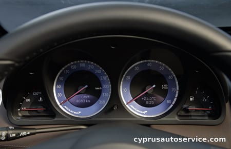 MERCEDES BENZ SLR MCLAREN ROADSTER