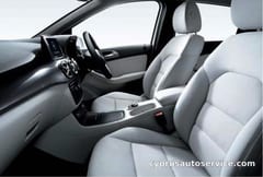 MERCEDES BENZ BCLASS