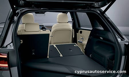 MERCEDES BENZ BCLASS B180