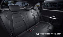 MERCEDES BENZ BCLASS