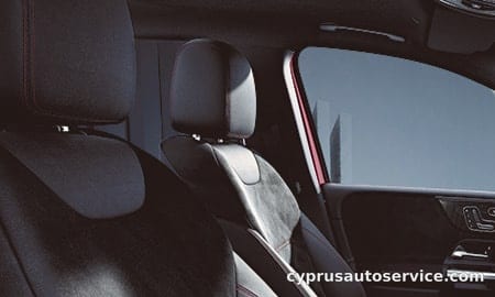 MERCEDES BENZ BCLASS B180 URBAN STARS