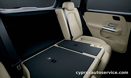 MERCEDES BENZ BCLASS B180