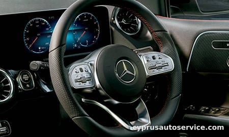 MERCEDES BENZ BCLASS B180