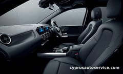 MERCEDES BENZ BCLASS