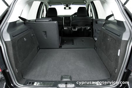 MERCEDES BENZ BCLASS B200