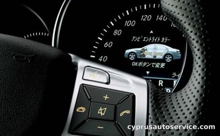 MERCEDES BENZ CLSCLASS CLS350 BLUE EFFICIENCY